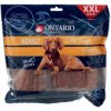 Ontario Snack Dry Rabbit Fillet XXL, 500 g