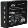 Batéria pre HBC Linus 6, Spectrum a iné NI-MH, 6V, 2300mAh
