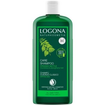 Logona šampón Pŕhľava 250 ml