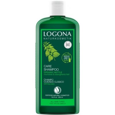 Logona šampón Pŕhľava 250 ml