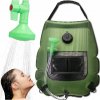 Trizand 23495 solar shower Deluxe 20l