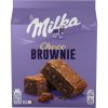 Milka biscuits choco brownie 150g
