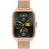 GARETT Smartwatch GRC Activity 2 gold šikovné hodinky