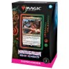 Wizards of the Coast Magic the Gathering Kamigawa: Neon Dynasty Commander - Upgrades Unleashed