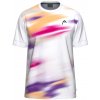 Pánske tričko Head Blur T-Shirt Men PUXU XXL