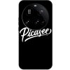 Picasee Fashion Case pre Xiaomi 15 Ultra - Picasee - old logo - white