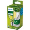 LED žárovka Philips E27, tvar žárovky 4 W, 840 lm, 10,6 x 6 cm (V x Š)