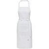 Shara 240 g/m2 Aware™ recyklovaná zástera, biela
