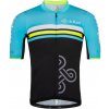 Kilpi CORRIDOR-M Pánsky cyklistický dres RM0308KI Svetlo modrá S