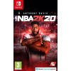 NBA 2K20