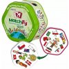 Matchify: Párovacia kartová hra - Cestovanie - v maďarskom jazyku