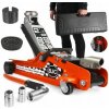 TMN Pojazdný hydraulický zdvihák 2,5 t 85-410 mm BJC