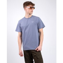 Forét Bass T-Shirt Vintage blue