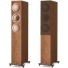 KEF R5 - Walnut