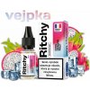 Ritchy EU (Liqua, Ritchy, Aramax) RITCHY Nic Salt Cool Dragon Fruit 10ml Obsah nikotínu v mg/ml: 10 mg/ml