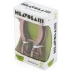 Kovový hlavolam - Podkova