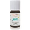 Hanus Lemongrass - éterický olej 10 ml