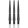 Target - darts Swiss Points - Storm LNC - Black - 26 mm