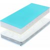 Matrac Swisslab Big Boy 26 cm 26 cm 100x200 cm - Tropico