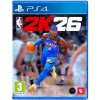 NBA 2K26