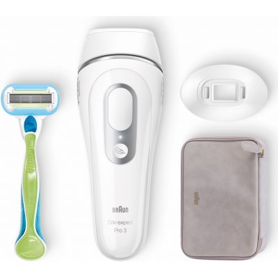 Braun IPL epilátor Silk -expert PRO PL3133