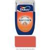 Dulux EasyCare 33 Červená Karkulka, umývateľná interiérová farba tester 30ml, 33 Červ. karkul.