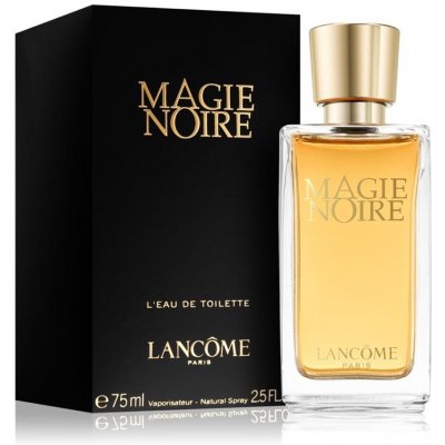 LANCOME - Magie Noire EDT 75 ml Pre ženy