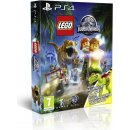 Lego Jurassic World