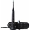 Oromed Sonická zubná kefka Oro-Brush Black (SZC_BRUSH_BLACK)