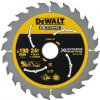 DeWALT Príslušenstvo - Pílový kotúč na drevo 190x30 mm, 24 zubov DT99562
