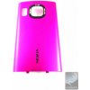 Kryt Nokia 6700 Slide batérie ružový Originál