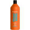 Matrix Total Results Mega Sleek Shea Butter Conditioner kondicionér na vlasy s bambuckým maslom 1000 ml