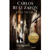 Stín větru - Carlos Ruiz Zafón