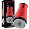 Jamyjob DAMERON SUCTION AND VIBRATION MASTURBATOR