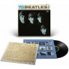 Beatles: Meet The Beatles - Vinyl (LP)