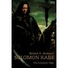 SOLOMON KANE (Robert E. Howard)(Brožovaná)