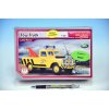 Monti System 56 Land Rover Tow Truck 1:35