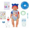 Zapf BABY born Jonas, 43 cm
