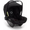 BUGABOO Autosedačka Turtle Air by Nuna Black (0-13 kg) 2022
