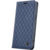 NoName Cu-Be Caro púzdro Samsung Galaxy A36 5G Navy 8595680414237