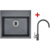 Akčný set Sinks SOLO 560 Titanium + batéria VITALIA GR