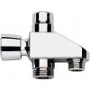 Grohe Náhradné diely - Prepínač, chróm 29736000