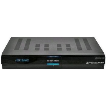 Showbox 5000HD