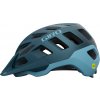 Giro helmy MTB Giro Radix v Matte Ano Harbor Blue Velikost S (51-55 cm) (nové)