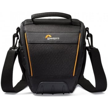 Lowepro Adventura TLZ II 30 čierna