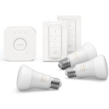 Philips Hue White And Color Ambience 8718699696917