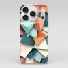 4NewCase - Kryt pre APPLE - iPhone 17 Pro - SILIKÓN + MagSafe - Paper Illusion - 1015160500031