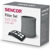 SVX 078 Sada filtrov k SVC 3001 SENCOR