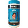 MASTERsil pH plus granulát 1 kg