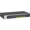 Switch Netgear GS510TPP (GS510TPP-100EUS)